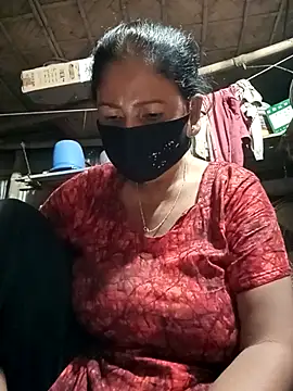 Neha-Roy online show from 22, 9, 2025