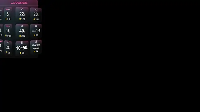 Snapshot of PrincessMononokee chatting on 14, 6, 2026 PrincessMononokee online show from 14, 6, 2026