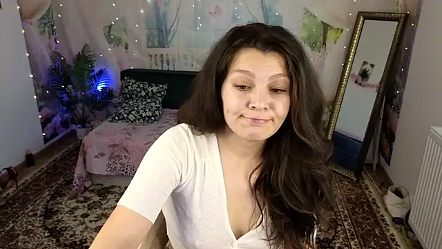 MadameDeFeu online show from 2, 6, 2026