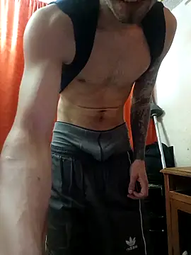 Mich Stev9524 online show from 14, 2, 2026