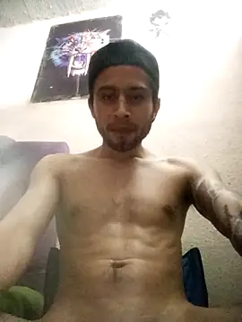 Mich Stev9524 online show from 27, 2, 2026