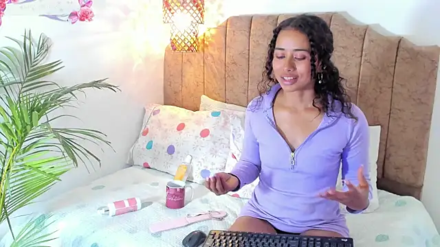 Ammy nova online show from 16, 3, 2025