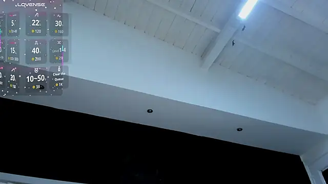 AbigailWilliams  online show from 19, 9, 2025