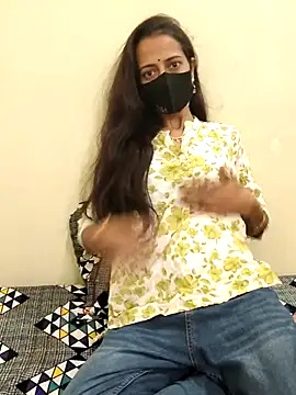 indian yourshreya69 online show from 17, 10, 2025