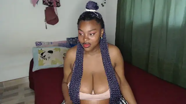 lyssyhorny online show from 14, 3, 2025