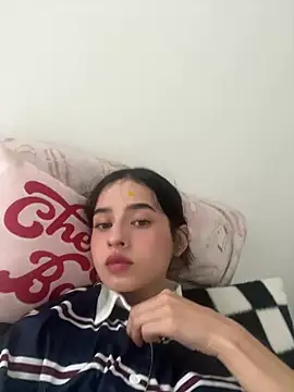 Snapshot of salome-brown chatting on 8, 1, 2026 salome-brown online show from 8, 1, 2026