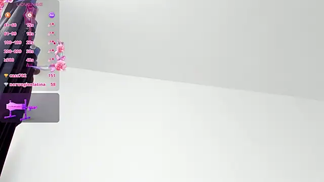 Snapshot of Gaby_Vegaa chatting on 6, 2, 2025 Gaby Vegaa online show from 6, 2, 2025