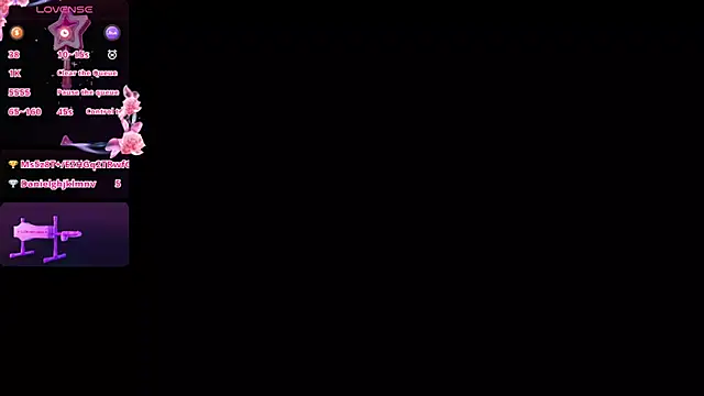 Snapshot of Gaby_Vegaa chatting on 11, 2, 2025 Gaby Vegaa online show from 11, 2, 2025