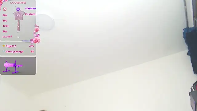 Snapshot of Gaby_Vegaa chatting on 3, 3, 2025 Gaby Vegaa online show from 3, 3, 2025