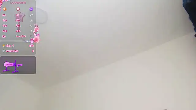 Snapshot of Gaby_Vegaa chatting on 18, 3, 2025 Gaby Vegaa online show from 18, 3, 2025