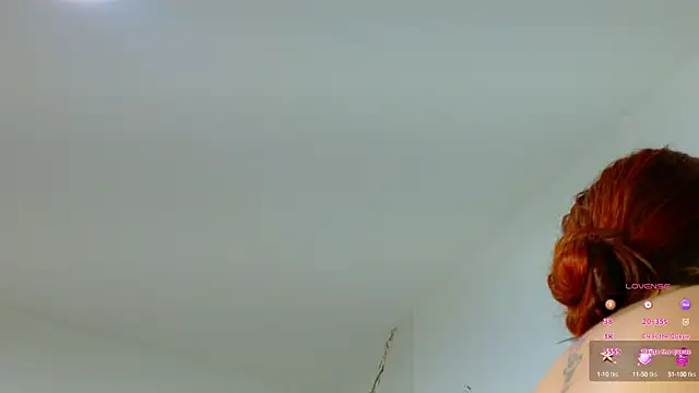 Snapshot of Gaby_Vegaa chatting on 19, 9, 2025 Gaby Vegaa online show from 19, 9, 2025