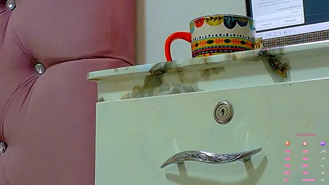 Snapshot of Gaby_Vegaa chatting on 22, 9, 2025 Gaby Vegaa online show from 22, 9, 2025