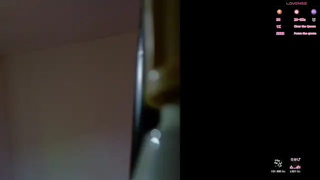 Snapshot of Gaby_Vegaa chatting on 15, 11, 2025 Gaby Vegaa online show from 15, 11, 2025