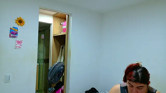 Snapshot of Gaby_Vegaa chatting on 19, 11, 2025 Gaby Vegaa online show from 19, 11, 2025