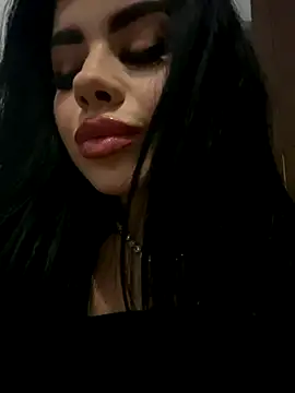 Ameliablack 1 online show from 3, 12, 2024