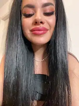 Ameliablack 1 online show from 24, 12, 2024