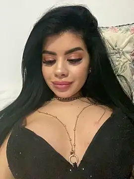 Ameliablack 1 online show from 20, 1, 2025