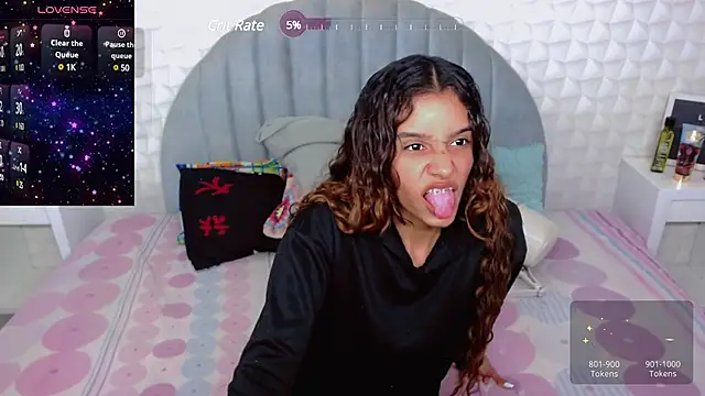 charlotte 0309 online show from 27, 12, 2024