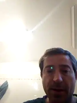 Snapshot of openlegsforyou chatting on 1, 12, 2025 openlegsforyou online show from 1, 12, 2025