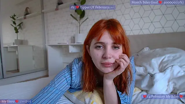 Snapshot of Kotis_Foxy chatting on 5, 2, 2025 Kotis Foxy online show from 5, 2, 2025