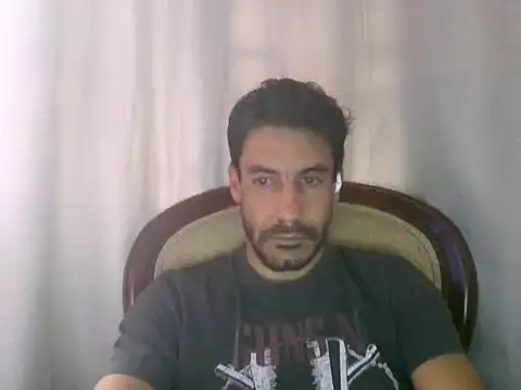 elkike1980 online show from 11, 5, 2026