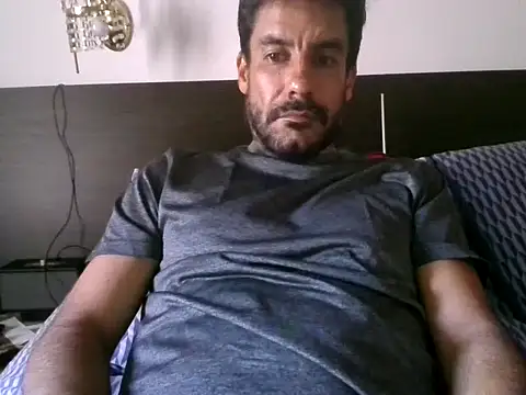 elkike1980 online show from 18, 5, 2026