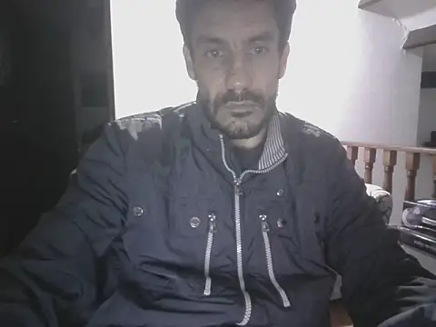 elkike1980 online show from 27, 5, 2026