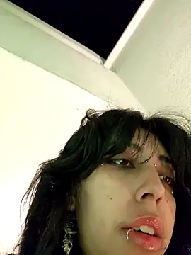 Nyx nayla online show from 27, 2, 2025