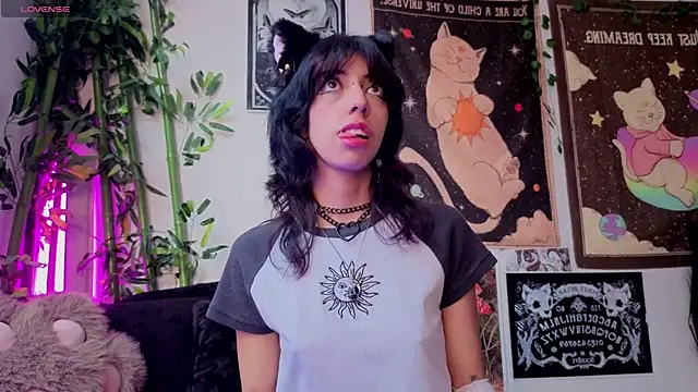 Nyx nayla online show from 5, 6, 2026