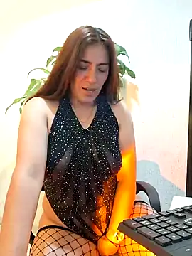 Snapshot of emmily_d chatting on 27, 1, 2025 emmily d online show from 27, 1, 2025