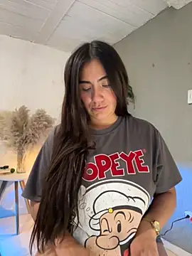 Snapshot of emmily_d chatting on 13, 9, 2025 emmily d online show from 13, 9, 2025