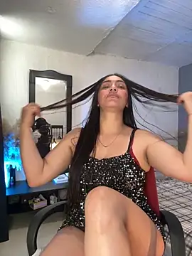 Snapshot of emmily_d chatting on 9, 10, 2025 emmily d online show from 9, 10, 2025