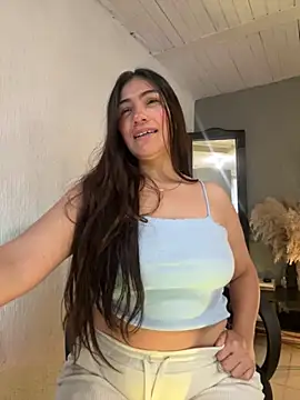 Snapshot of emmily_d chatting on 17, 10, 2025 emmily d online show from 17, 10, 2025