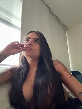 penelopesexx online show from 26, 2, 2026