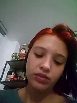LorenRosse online show from 1, 1, 2025