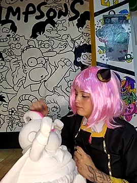 LorenRosse online show from 23, 3, 2025