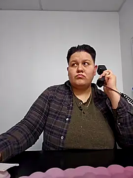 DevilDahm online show from 6, 12, 2024