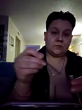 DevilDahm online show from 7, 12, 2024