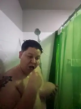 DevilDahm online show from 9, 12, 2024