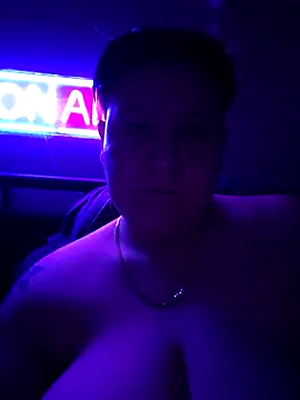 DevilDahm online show from 11, 12, 2024