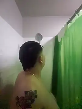 DevilDahm online show from 10, 1, 2025