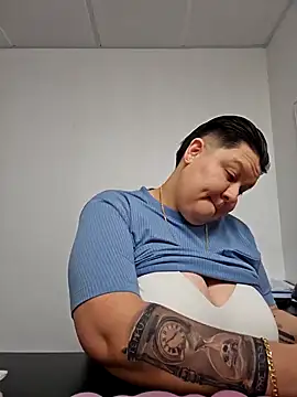 DevilDahm online show from 31, 1, 2025