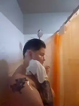 DevilDahm online show from 11, 2, 2025