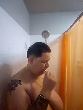 DevilDahm online show from 13, 2, 2025