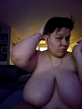 DevilDahm online show from 16, 2, 2025