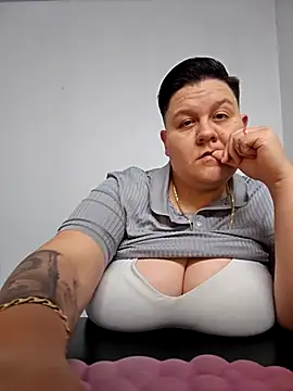 DevilDahm online show from 18, 2, 2025