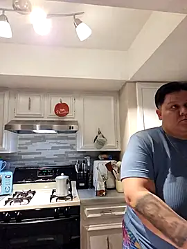 DevilDahm online show from 12, 9, 2025