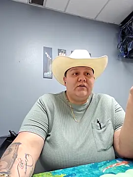 DevilDahm online show from 15, 9, 2025