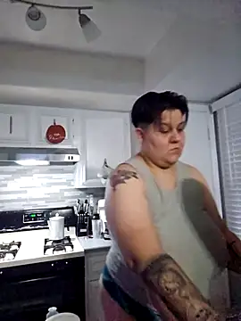 DevilDahm online show from 19, 9, 2025