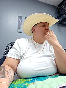 DevilDahm online show from 30, 9, 2025